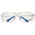 Draper Clear Anti-Mist Glasses Draper Tools