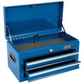 Draper 2 Drawer Tool Chest/Tool Box Draper Tools