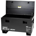Draper Black Box Contractor's Secure Storage Box Draper Tools