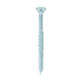 Twin Woodscrew PZ2 CSK Zinc - 6 x 1 3/4 | Box of 200