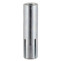 Drop In Anchor - BZP - M6 | Box of 100