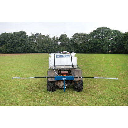 Draper Extendable Boom Sprayer 2.7-4.5m