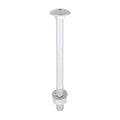 Carriage Bolt Exterior - SO - M8 x 100 | Bag of 10