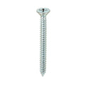 S/Tapping Screw PZ2 CSK Zinc - 8 x 1 3/4 | Box of 200