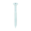 Twin Woodscrew PZ2 CSK Zinc - 8 x 1 3/4 | Box of 200