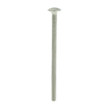 Carriage Bolt DIN 603 A2 SS - M8 x 150 | Bag of 5