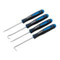 Draper Mini Hook and Pick Set, 165mm (4 Piece) Draper Tools