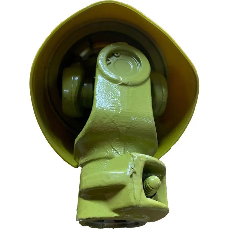 Gwaza PTO Shaft A4 1200mm 1.3/8 6 spl QR/QR