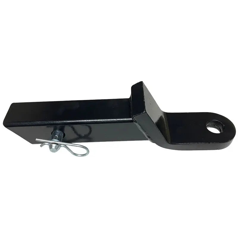 Gwaza Detachable Tow Hitch - Polaris Ranger