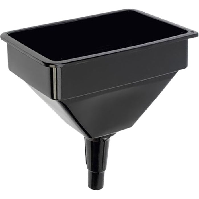 10 inch / 250 mm Tractor Funnel With Filter Tanat Supplies | Agricultural, Building & General Hardware