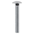 Carriage Bolt DIN 603 A2 SS - M10 x 100 | Bag of 5