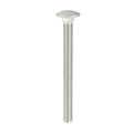 Carriage Bolt DIN 603 A2 SS - M10 x 110 | Bag of 5