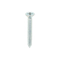 S/Tapping Screw PZ2 CSK Zinc - 10 x 1 1/2 | Box of 200