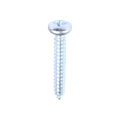S/Tapping Screw PZ2 PAN Zinc - 10 x 1 1/4 | Box of 200