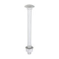 Carriage Bolt Exterior - SO - M10 x 120 | Bag of 10