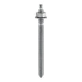 Chemical Anchor Stud HDG - M10 x 130 | Box of 10