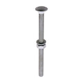 Carriage Bolt Exterior - SO - M10 x 150 | Bag of 10