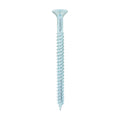 Twin Woodscrew PZ2 CSK Zinc - 10 x 2 1/2 | Box of 200