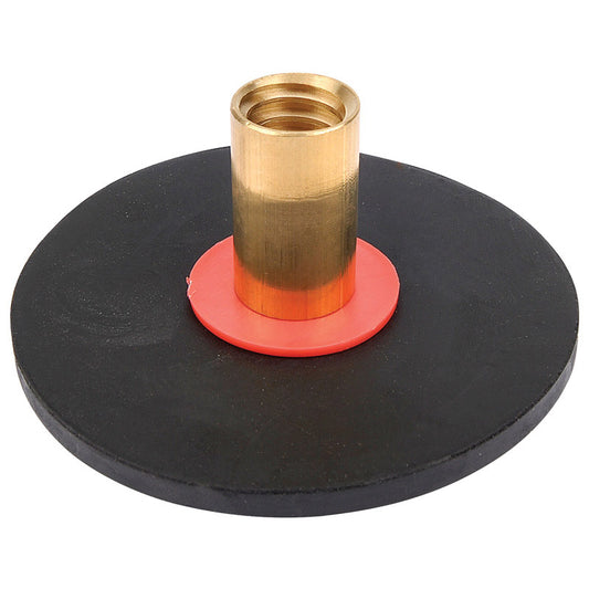 Draper Plunger for Drain Rods