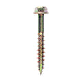 Advanced Coach Screw ZYP - 10.0 x 70 | Box of 50