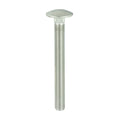 Carriage Bolt DIN 603 - A2 SS - M10 x 75 | Box of 50