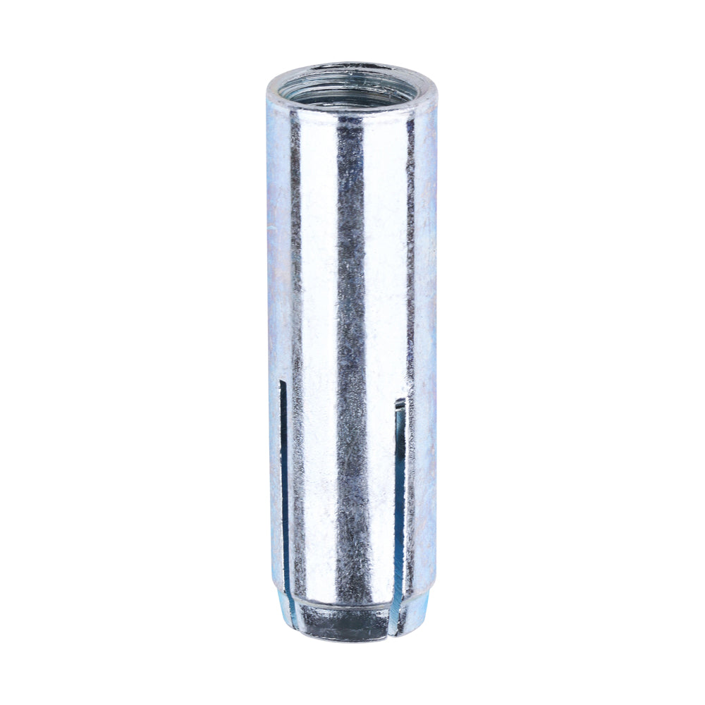 Drop In Anchor - BZP - M10 | Box of 50