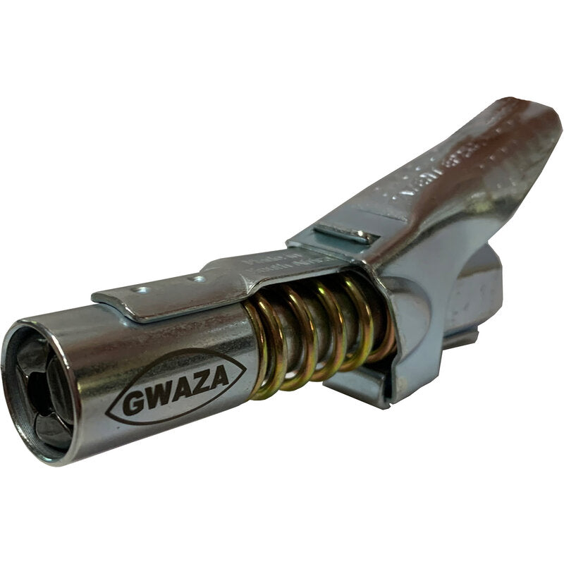 Gwaza Grease Gun G Coupler - 1/8" BSP