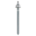Chemical Anchor Stud - BZP - M12 x 160 | TIMpac of 2