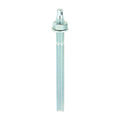 Chemical Anchor Stud Zinc - M12 x 160 | Box of 10
