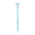 Twin Woodscrew PZ3 CSK Zinc - 12 x 2 1/2 | Box of 200