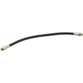 Flexible Plastic Grease Gun Hose 300mm Draper Tools