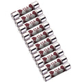 13 Amp Fuses - 10 Pack Masterplug