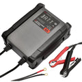 Schumacher® SPX459 Rugged 12V Battery Charger and Maintainer, 6A Schumacher