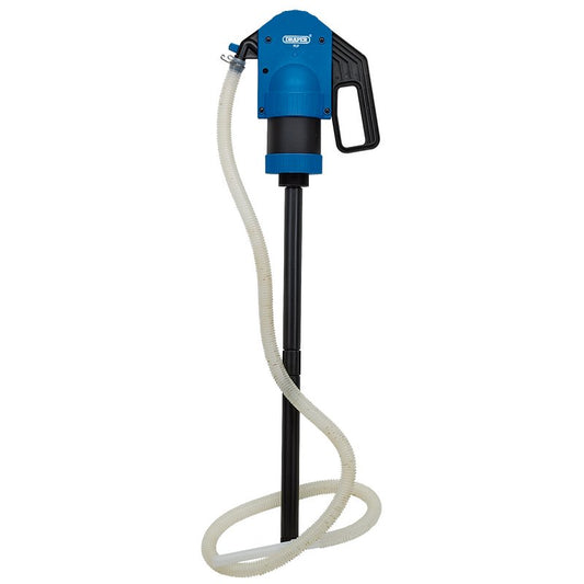 Draper Plastic Lever Pump