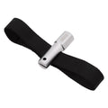Draper Oil Filter Strap Wrench 1/2" Sq Drive / 21mm Hex