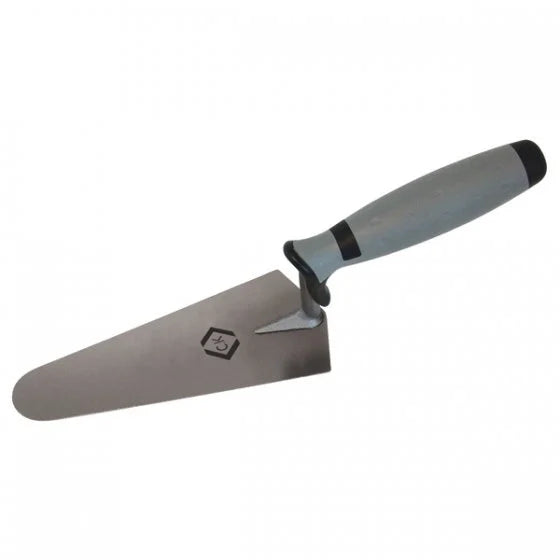 CK Tools Gauging Trowel 175mm (7") - Stainless Steel