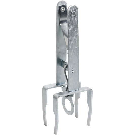 Scissor Mole Trap