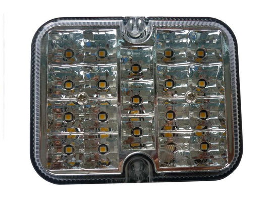 Lamp Trailer Reversing 12v LED