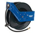 Draper Expert Retractable Air Hose Reel, 15m Draper Tools