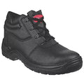 Centek FS330 Steel Cap Safety Boots - Black Centek