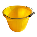 Invincible Bucket 3 Gall/15L c/w handle  C10