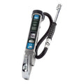 Draper Expert Hi-Flo Air Line Inflator With Twin Open Ended Connector Draper Tools