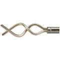 Draper Worm Screw for Drain Rods Draper Tools