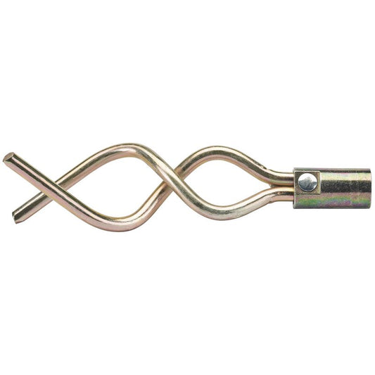 Draper Worm Screw for Drain Rods