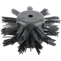 Draper Nylon Brush for Drain Rods Draper Tools