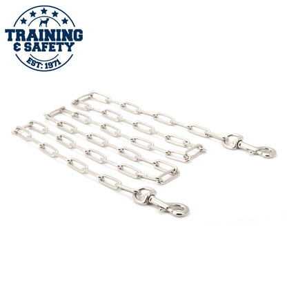 Ancol Heavy Duty Dog Kennel Chain 225cm