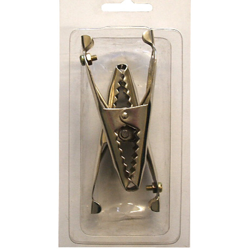 Clip Crocodile 50amp - Pack of 2