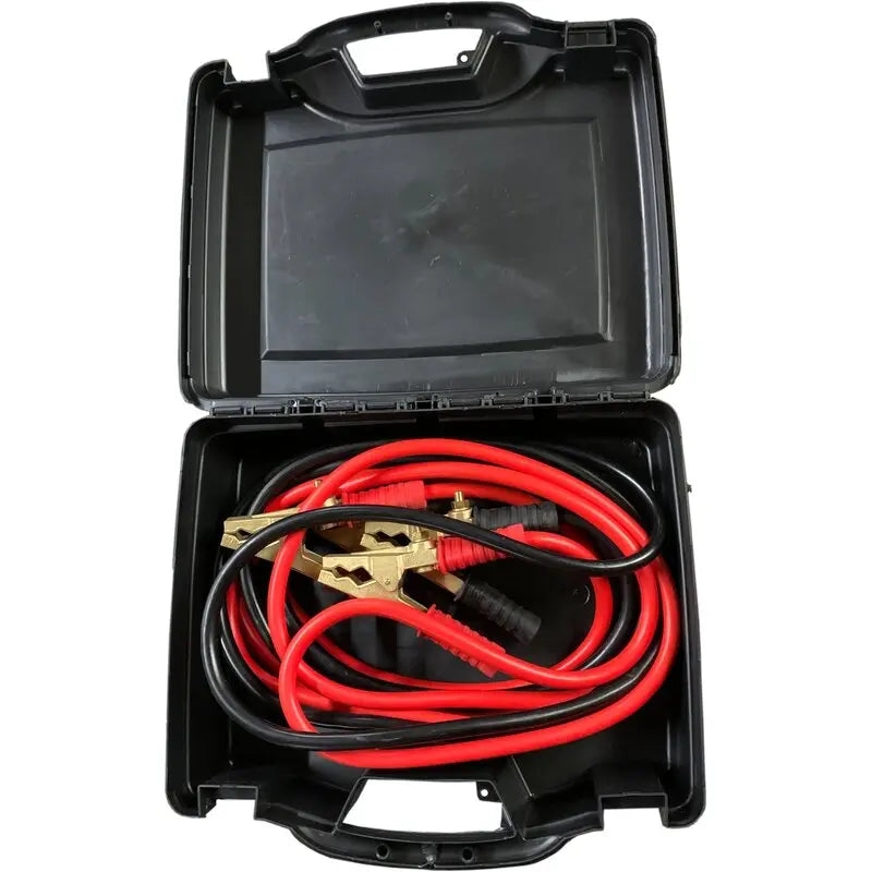 Cable Booster 5M x 50mm square 850amp