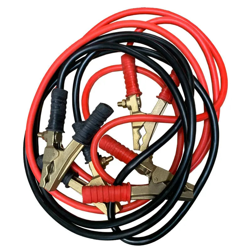 Cable Booster 3.5M x 35mm square 700amp
