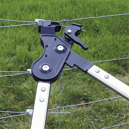 Gripple Wire Tensioning Contractor Tool